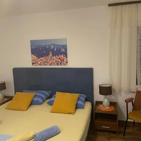 Apartment Studio Orange *